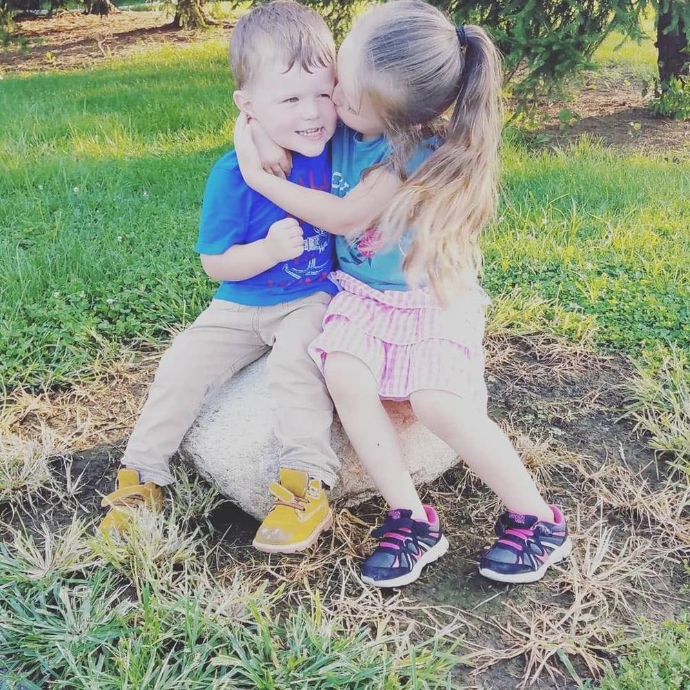 Meet your Posher, Ruth